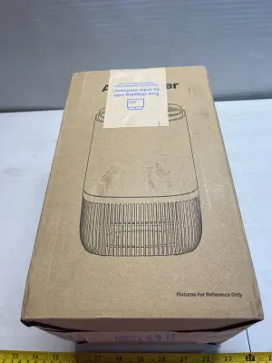 air purifier