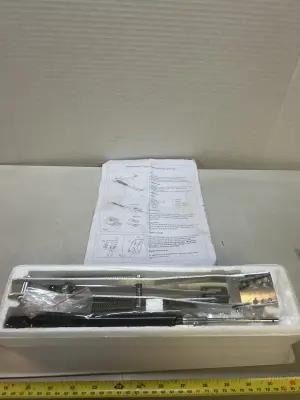 automatic vent opener