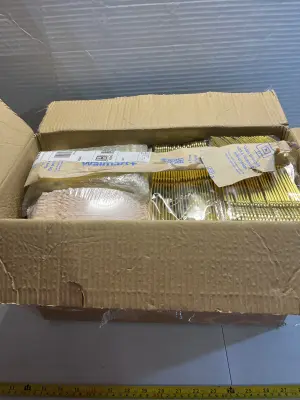 disposable party supplies