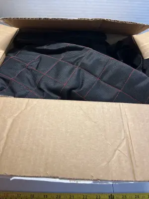grill cover ?