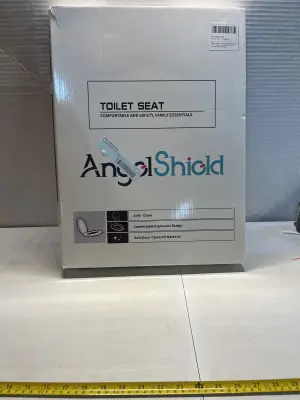 toilet seat