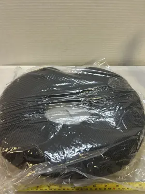 circle cushion