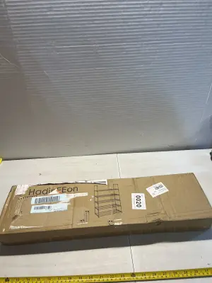 storage rack