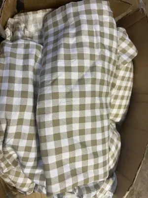 bed set