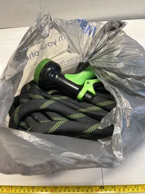 water hose