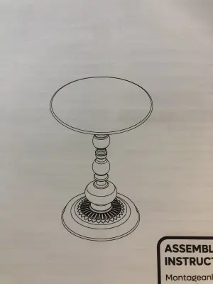 Round table
