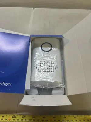 plug-in air sanitizer and deodorizer