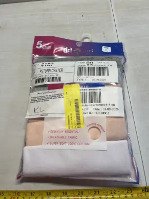 5ct large size camis