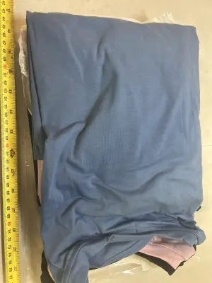 3 large shirts