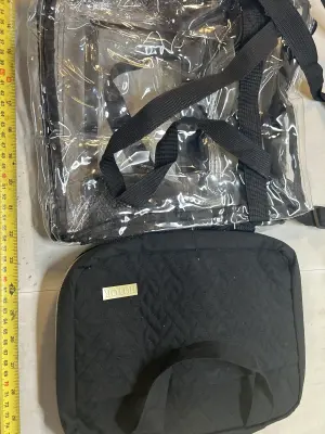 2 bags