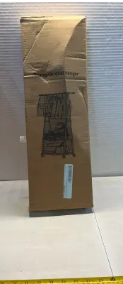 triangular coat hanger