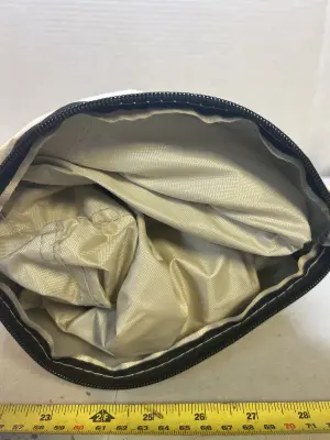 grill cover?