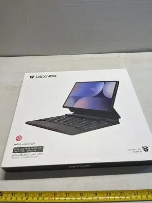 dexnor tablet case
