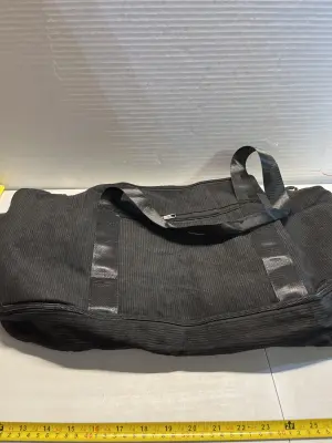duffle bag