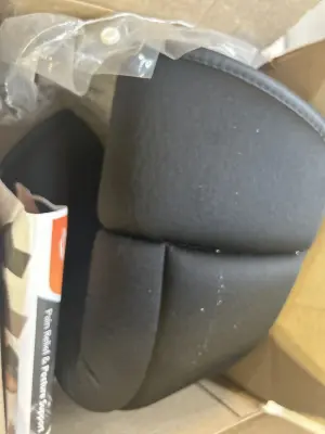 posture support cushion