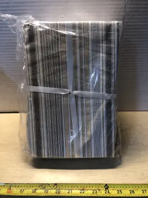 King size sheet set