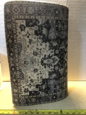 Unknown size kitchen mat