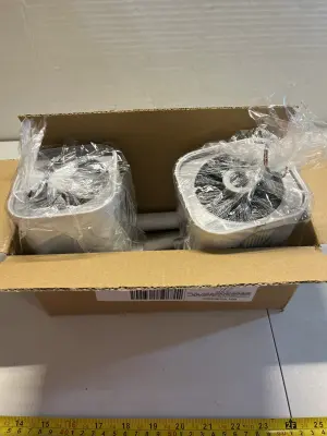 2pk toilet brushes