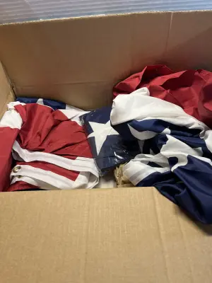 3ct flags
