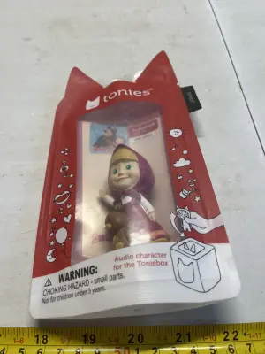 toni’s toy