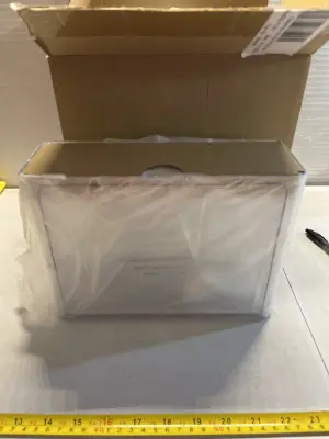 3ct plastic storage containers