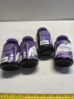 4ct immune supplements