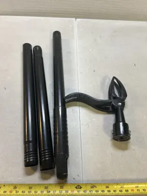 weed puller