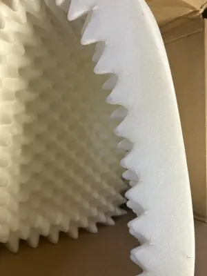 Mattress topper?