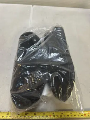7-8 cotton slippers