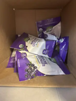immune lozenges