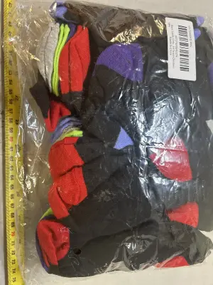14/16 socks