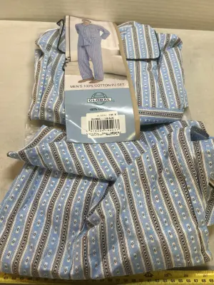 large pajamas