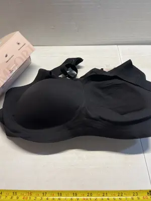 XL bra