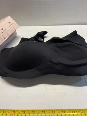 XL bra