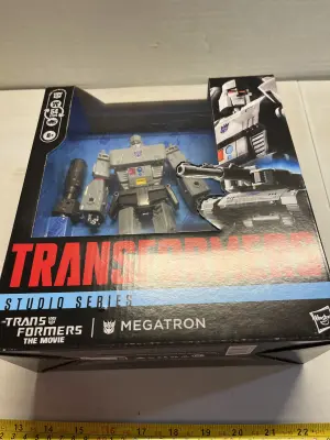 transformers toy