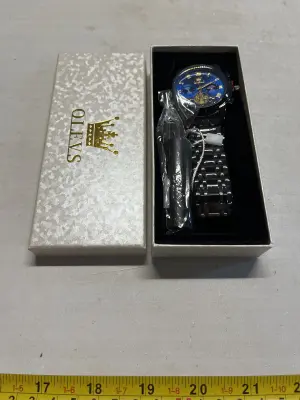 women’s watch