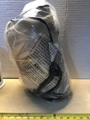 Massage cushion with heat comes on