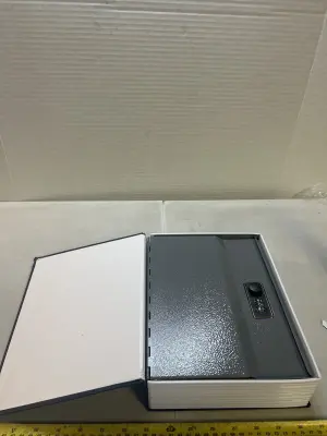 Dictionary safe