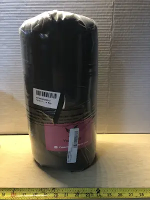 Unknown size comforter
