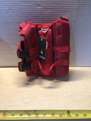 Kuoser large dog harness