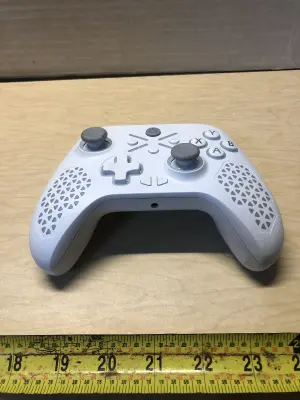 Xbox wireless controller used as is
