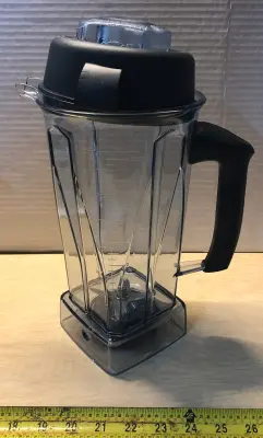 Blender pitcher replacement