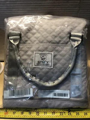 Gynky carry on bag