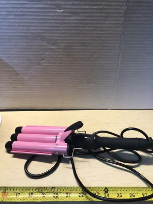 Keratin therapy pro curl works