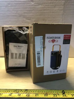 2pc power banks