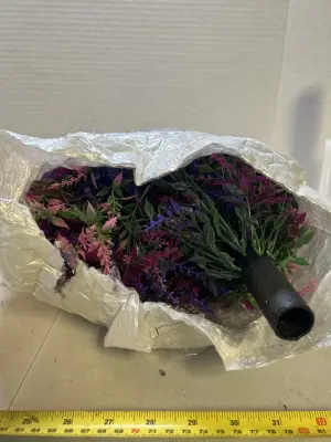 faux plant