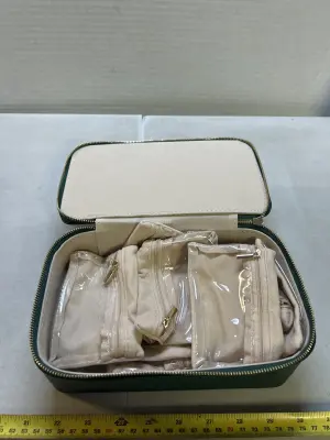 jewelry bags and case
