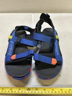 size 4 sandals