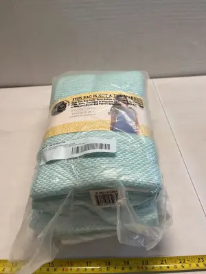 set of 3 kitchen towels