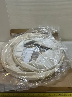collapsible lampshade